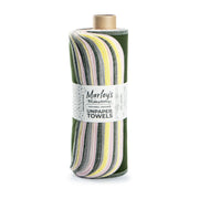 24 Rolled UNpaper® Towels: Specialty Solids Sets